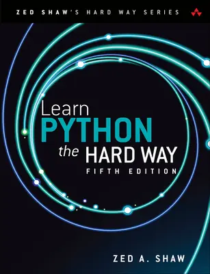Apprendre Python à la dure - Learn Python the Hard Way