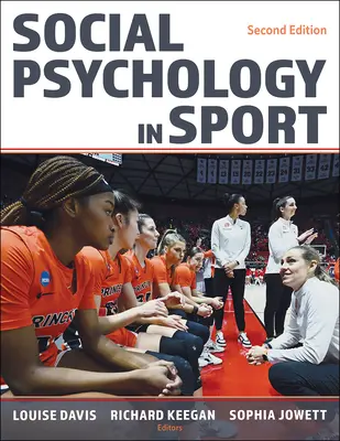 Psychologie sociale dans le sport - Social Psychology in Sport