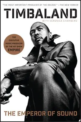 L'empereur du son : Un mémoire - The Emperor of Sound: A Memoir