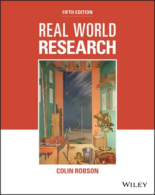 La recherche dans le monde réel - Real World Research