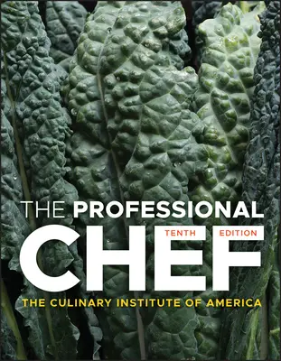 Le chef professionnel - The Professional Chef