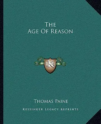 L'âge de raison - The Age Of Reason