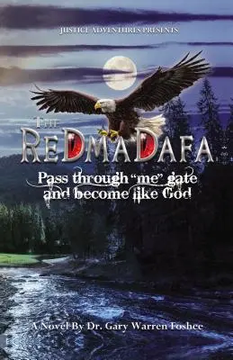 Le Redmadafa - The Redmadafa
