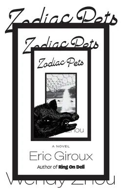 Animaux du Zodiaque - Zodiac Pets