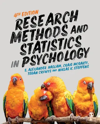 Méthodes de recherche et statistiques en psychologie - Research Methods and Statistics in Psychology