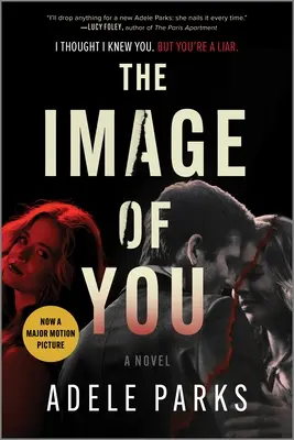 L'image de toi - The Image of You