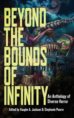 Au-delà des limites de l'infini - Beyond the Bounds of Infinity