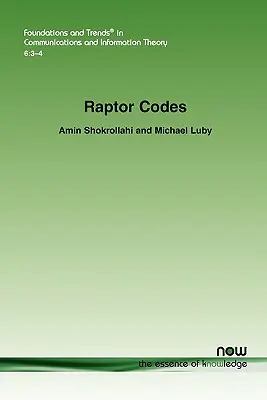 Codes Raptor - Raptor Codes