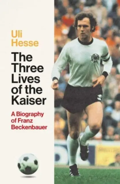 Les trois vies du Kaiser - Three Lives of the Kaiser