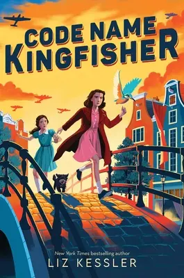 Nom de code Kingfisher - Code Name Kingfisher