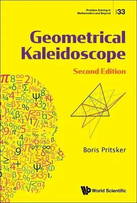 Kaléidoscope géométrique - Geometrical Kaleidoscope