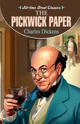 Le papier Pickwick - The Pickwick Paper