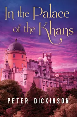 Dans le palais des Khans - In the Palace of the Khans