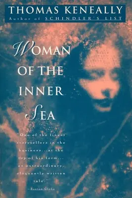 Femme de la mer intérieure - Woman of the Inner Sea