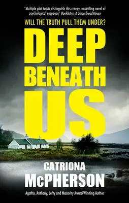 Au fond de nous - Deep Beneath Us