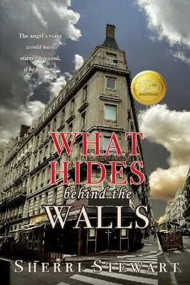 Ce qui se cache derrière les murs - What Hides Behind the Walls