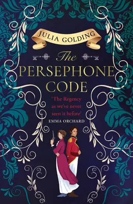 Code Perséphone - Persephone Code