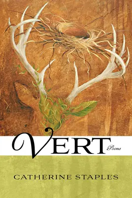 Vert : Poèmes - Vert: Poems