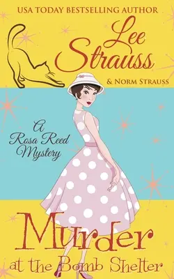 Meurtre à l'abri antiatomique - Murder at the Bomb Shelter