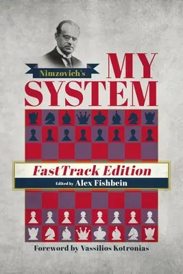 Mon système : Edition Fasttrack - My System: Fasttrack Edition