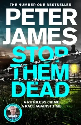 Stop Them Dead : Un crime impitoyable, une course contre la montre - Stop Them Dead: A Ruthless Crime, a Race Against Time