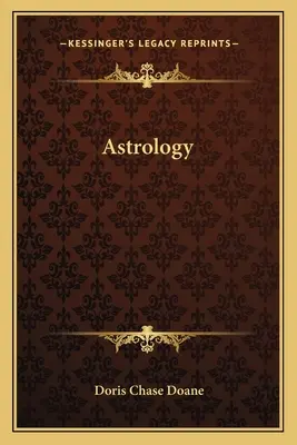L'astrologie - Astrology