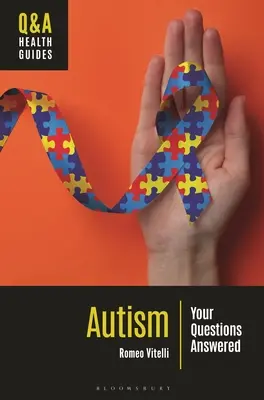 Autisme : Les réponses à vos questions - Autism: Your Questions Answered