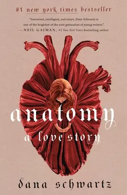 Anatomie : Une histoire d'amour - Anatomy: A Love Story