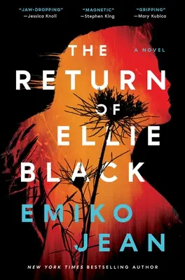 Le retour d'Ellie Black - The Return of Ellie Black