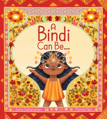 Un Bindi peut être ... - A Bindi Can Be ...