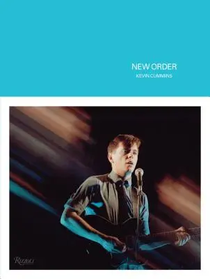 Nouvel Ordre - New Order