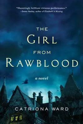 La fille de Rawblood - The Girl from Rawblood