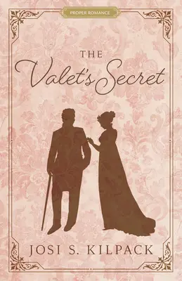 Le secret du valet - The Valet's Secret