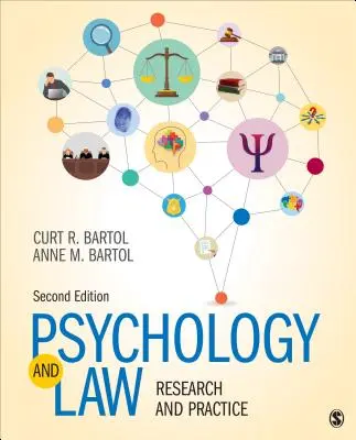 Psychologie et droit : Recherche et pratique - Psychology and Law: Research and Practice