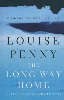 Le long chemin du retour - The Long Way Home