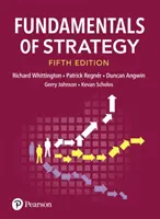 Les fondements de la stratégie - Fundamentals of Strategy