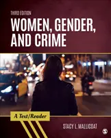 Femmes, genre et criminalité - Women, Gender, and Crime