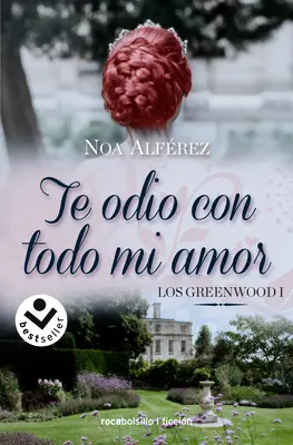 Te Odio Con Todo Mi Amor. / Je te déteste de tout mon amour. - Te Odio Con Todo Mi Amor. / I Hate You with All of My Love.