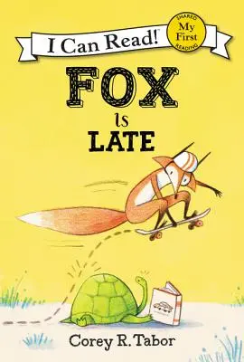 Fox est en retard - Fox Is Late