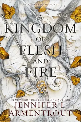 Un royaume de chair et de feu - A Kingdom of Flesh and Fire