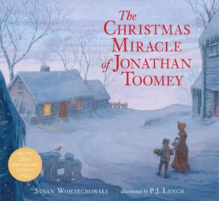 Le miracle de Noël de Jonathan Toomey - The Christmas Miracle of Jonathan Toomey