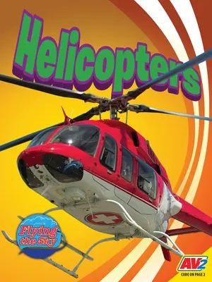 Hélicoptères - Helicopters