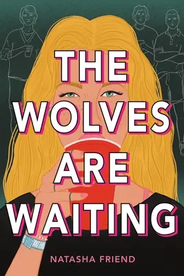 Les loups attendent - The Wolves Are Waiting