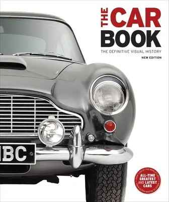 Car Book