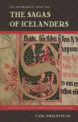 Introduction aux sagas islandaises - An Introduction to the Sagas of Icelanders