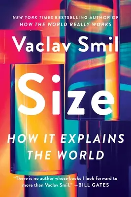 La taille : comment elle explique le monde - Size: How It Explains the World