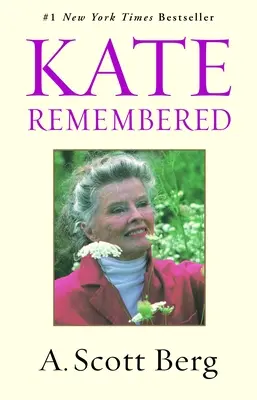 Kate se souvient - Kate Remembered