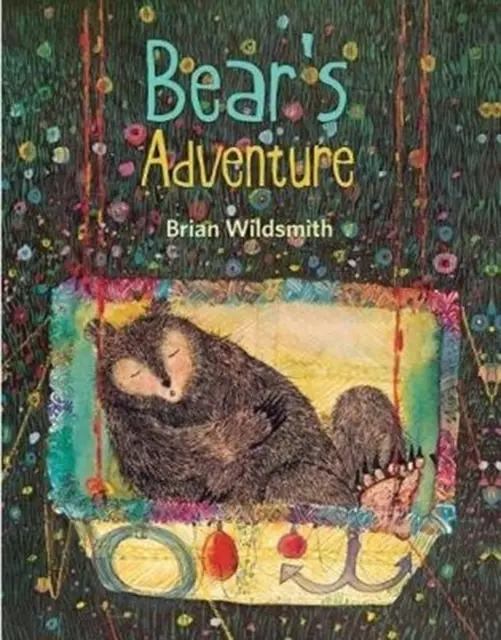 L'aventure de l'ours - Bear's Adventure