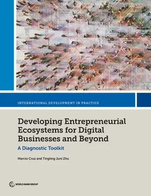 Développer des écosystèmes entrepreneuriaux pour les entreprises numériques et au-delà - Developing Entrepreneurial Ecosystems for Digital Businesses and Beyond