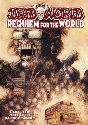 Deadworld : Requiem pour le monde - Deadworld: Requiem for the World